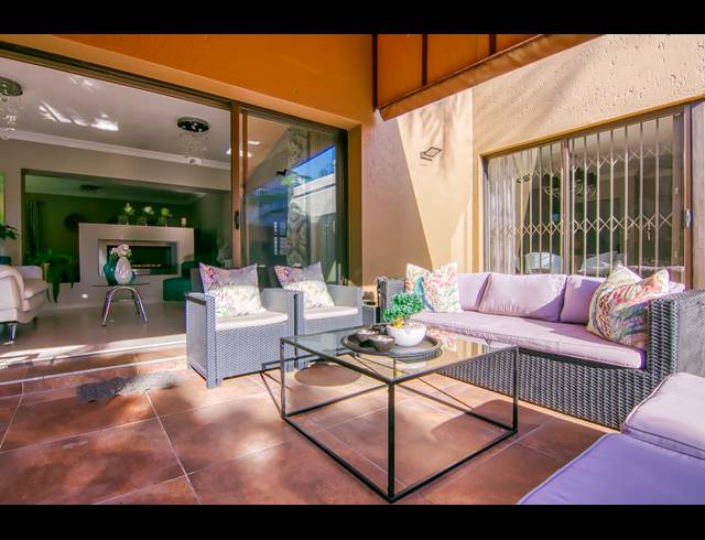 3 BEDROOM HOUSE SOLD IN RIVER CLUB